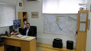 UAV БПЛА INDELA