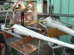 UAV БПЛА INDELA-9