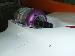 UAV БПЛА INDELA-Беркут