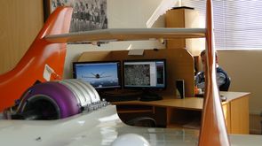 UAV БПЛА INDELA