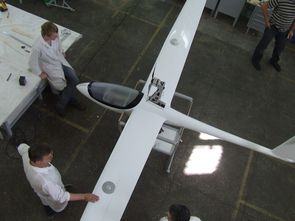 UAV БПЛА INDELA-9