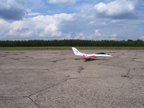UAV БПЛА INDELA-Беркут