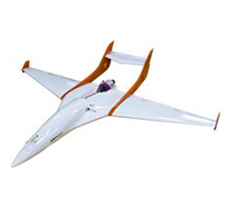 UAV БПЛА Индела