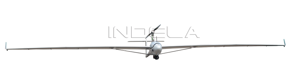 БПЛА UAV Роботизированный комплекс воздушной разведки INDELA-9