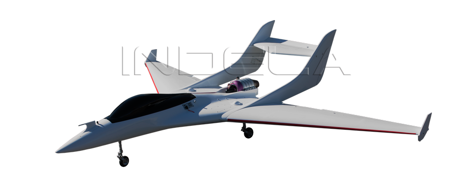 БПЛА UAV Роботизированный комплекс воздушная мишень INDELA-СТРЕЛА